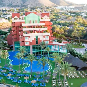 World Riwo Hotel. Spanje