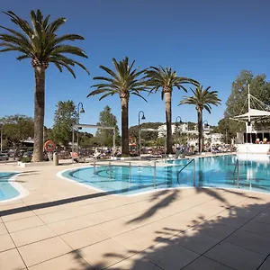 Minura Cala Galdana & D'aljandar 4* Cala Galdana (Menorca)