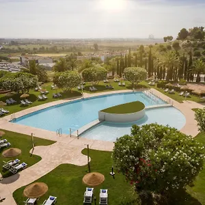 Ilunion Alcora Sevilla 4* San Juan de Aznalfarache