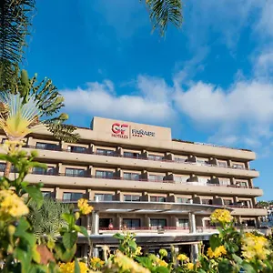 Gf Fanabe 4* Costa Adeje (Tenerife)