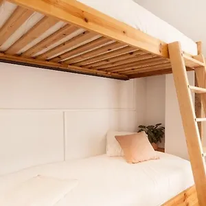 Tenerife Surf Camp Spanje