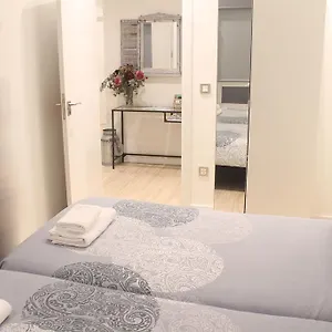Talaia Ht Alloggio in famiglia