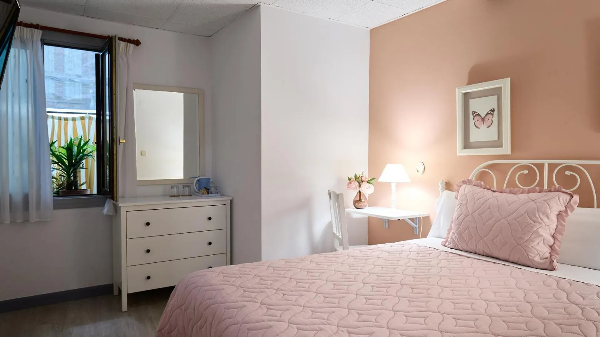 Pension Kaia San Sebastian Guest house