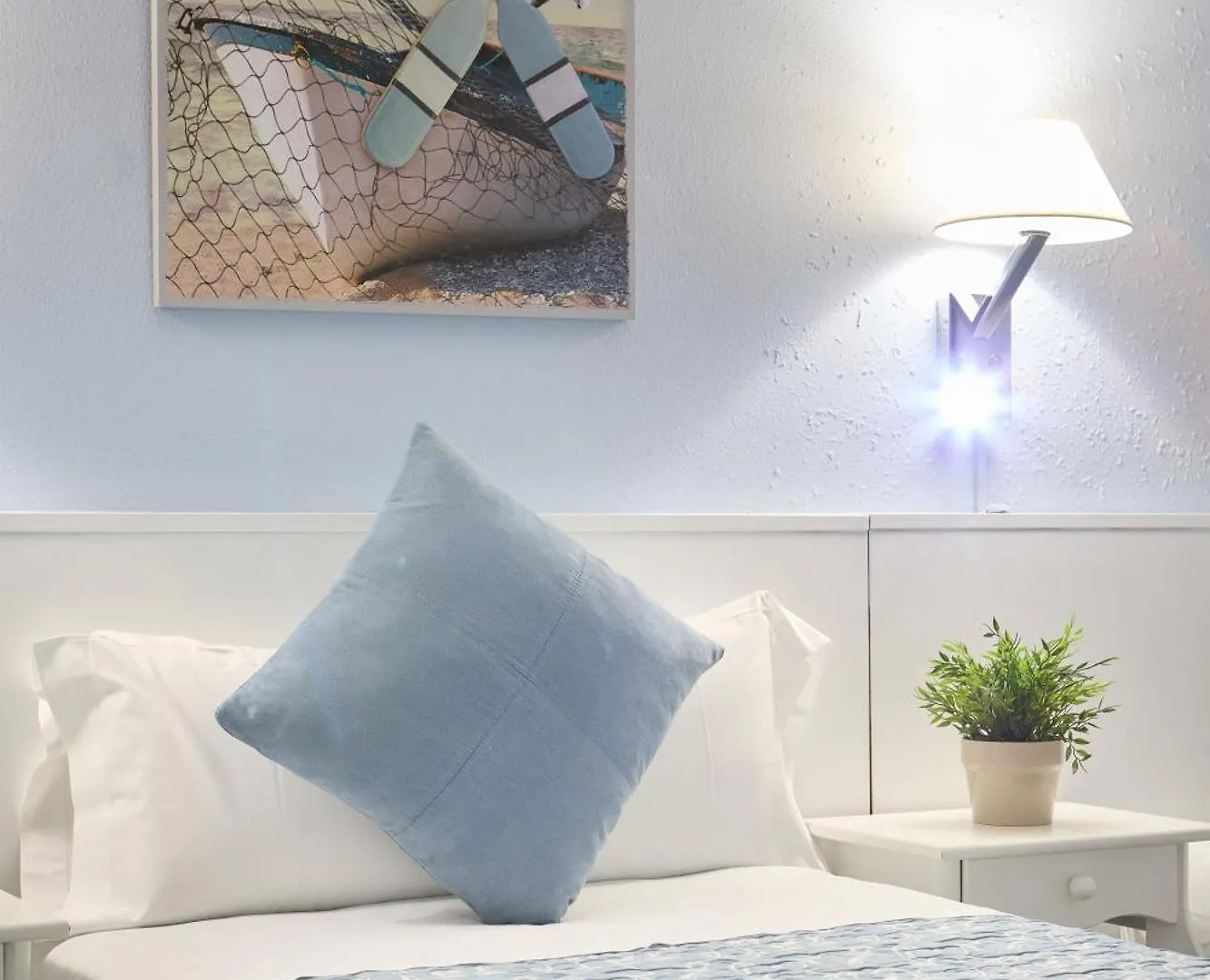 ** Guest house Pension Kaia San Sebastian Spain