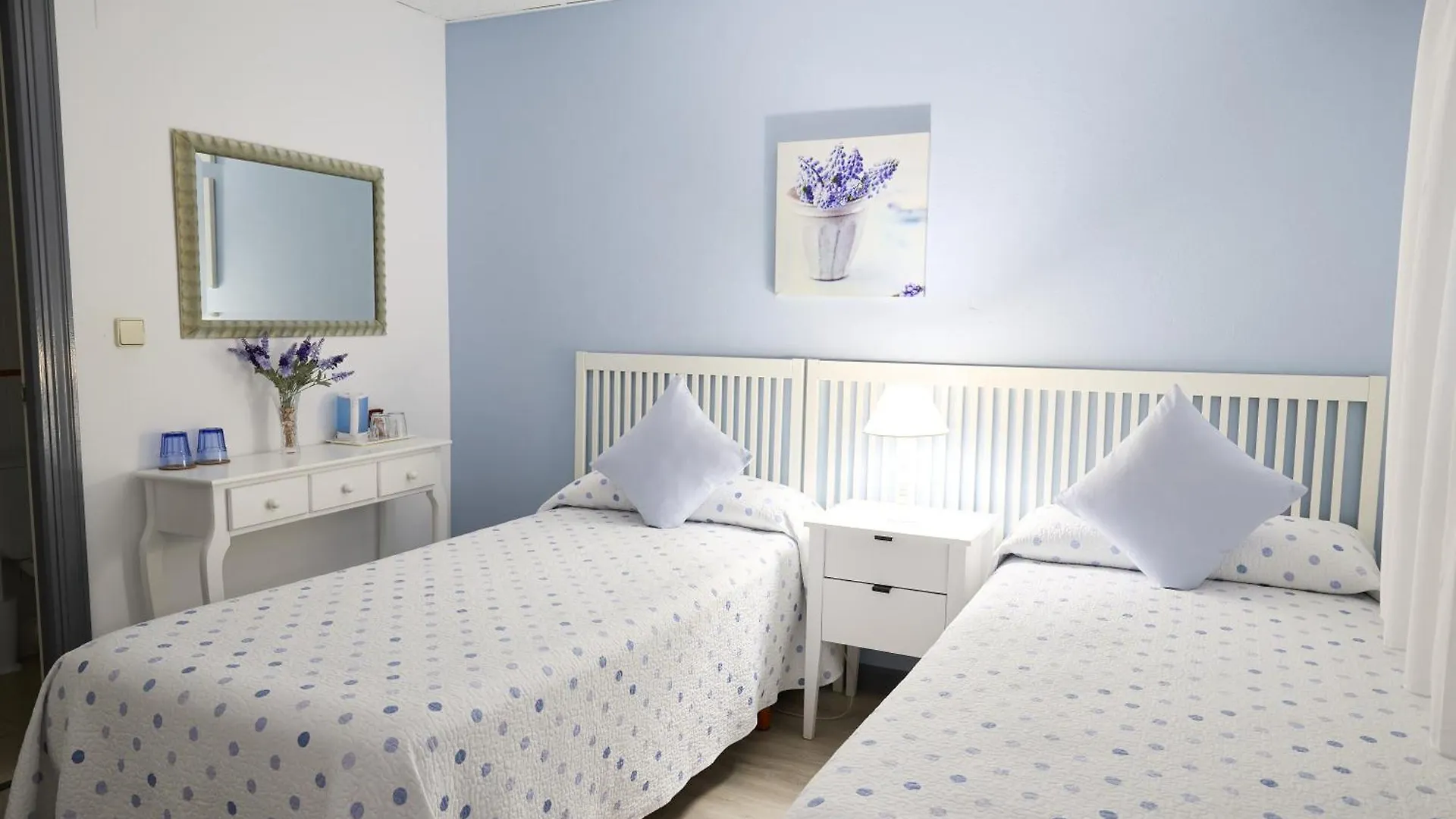 Pension Kaia San Sebastian Guest house