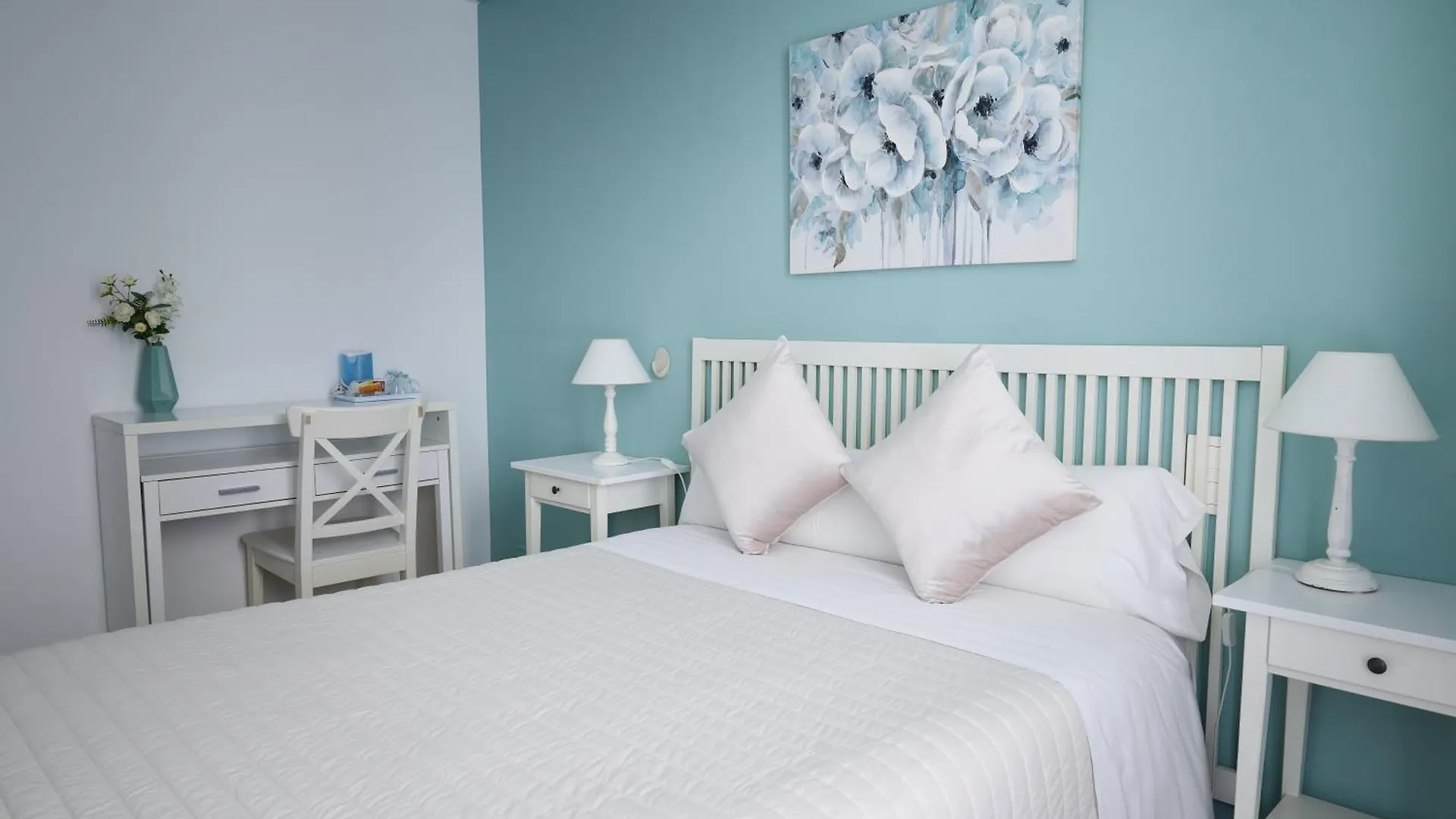 Pension Kaia San Sebastian Guest house