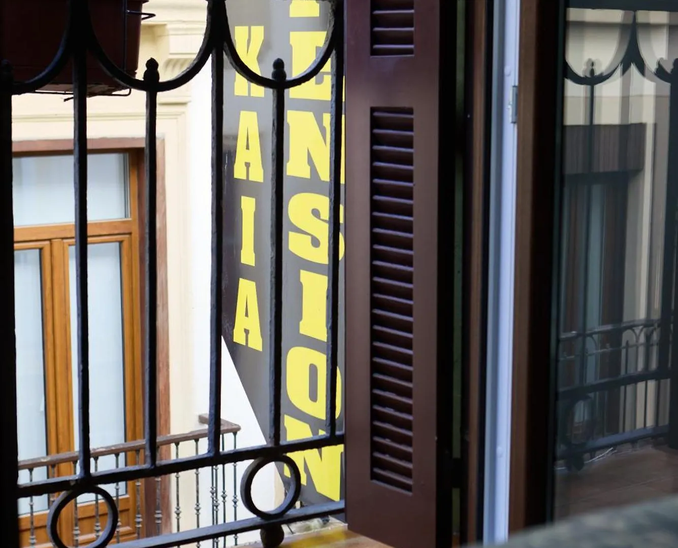 Pension Kaia San Sebastian