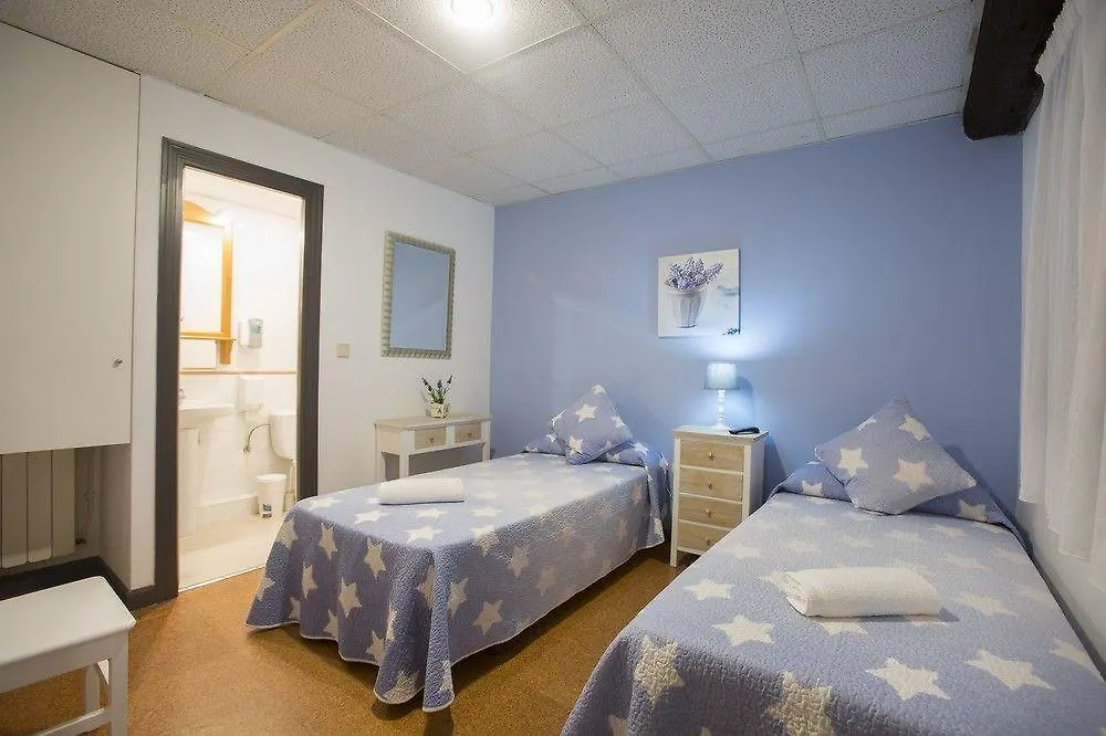 Guest house Pension Kaia San Sebastian