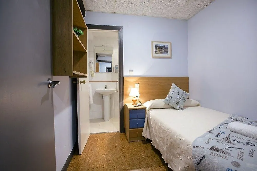 Pension Kaia San Sebastian Spain