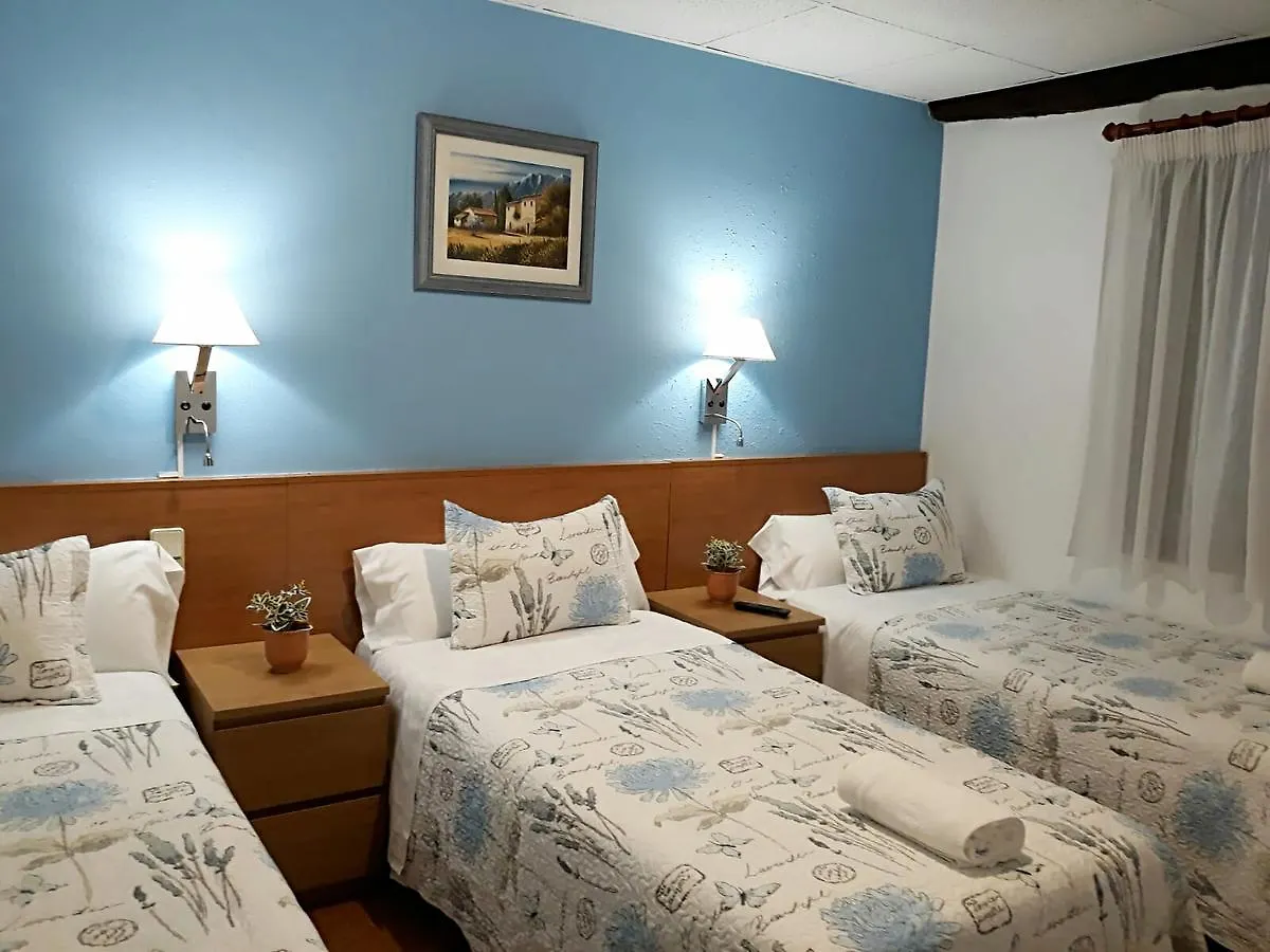 Pension Kaia San Sebastian Spain
