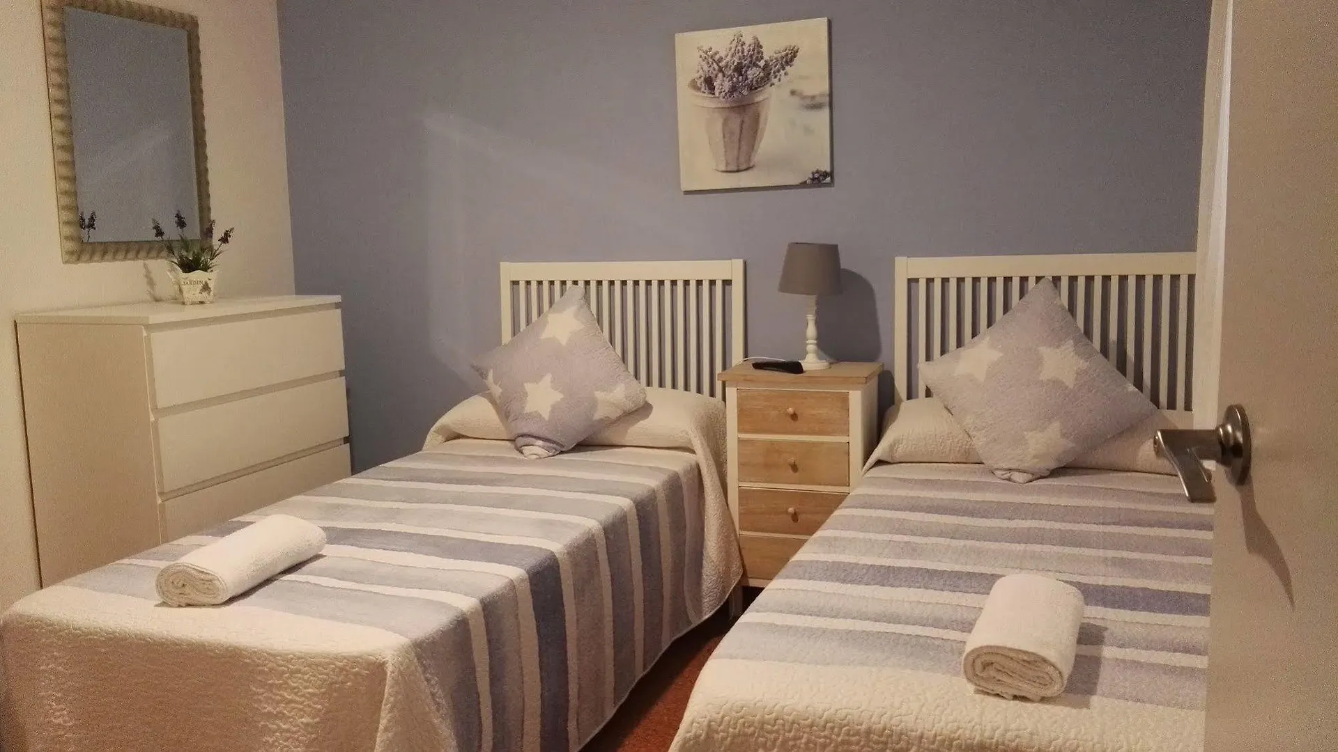 ** Guest house Pension Kaia San Sebastian Spain