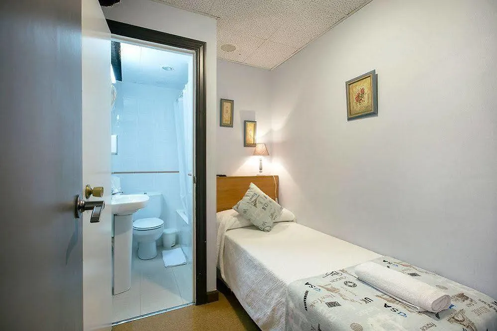 Guest house Pension Kaia San Sebastian