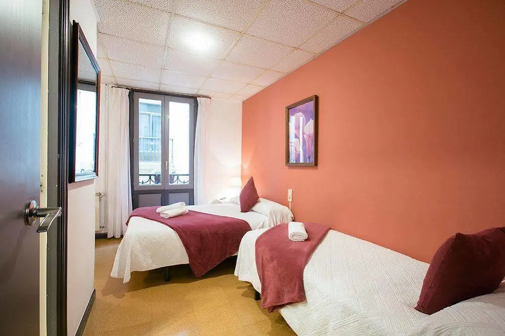 Pension Kaia San Sebastian Guest house